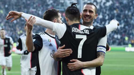 Il Giornale - Inter, Juventus e Lazio: con la Coppa Italia parte il tour de force scudetto