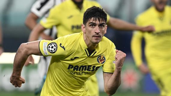 Qui Villarreal - Marcelino con il fiato sospeso per Moreno: gli assenti per il match con la Juventus 