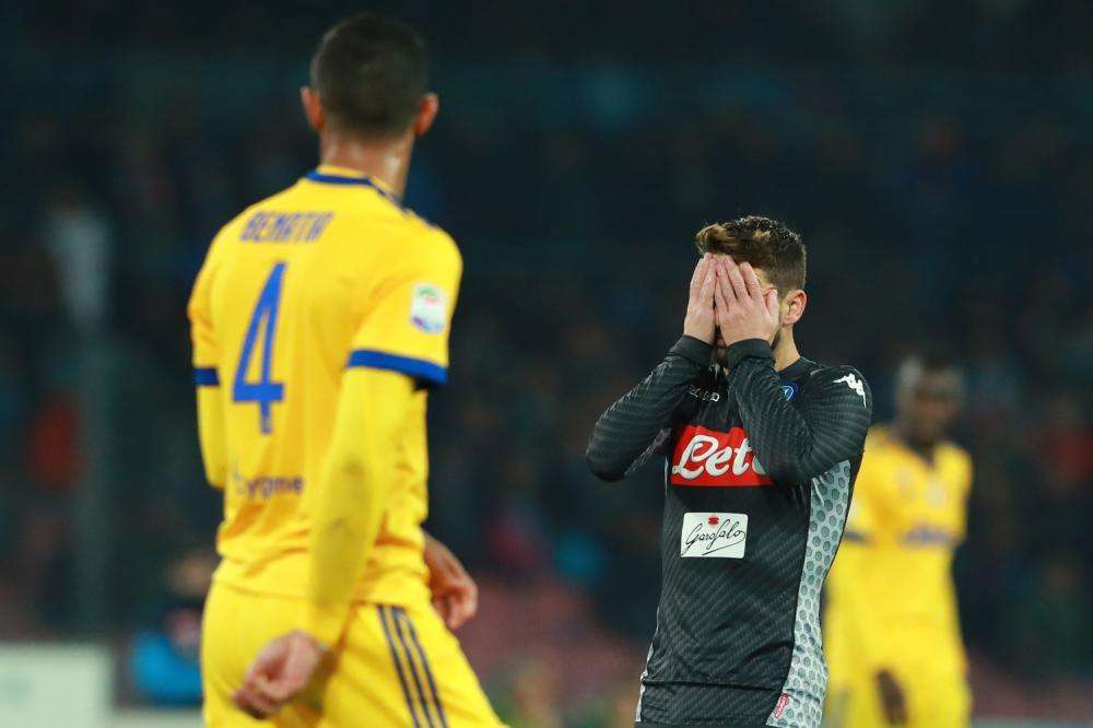 Insidefoto/Image Sport