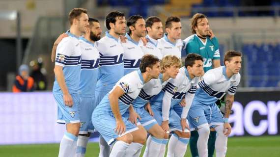 Tim Cup - Lazio-Napoli: le formazioni ufficiali