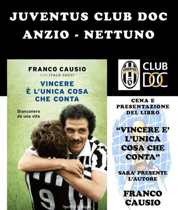 Classifica della Juventus, Classifica Serie A 2009/10