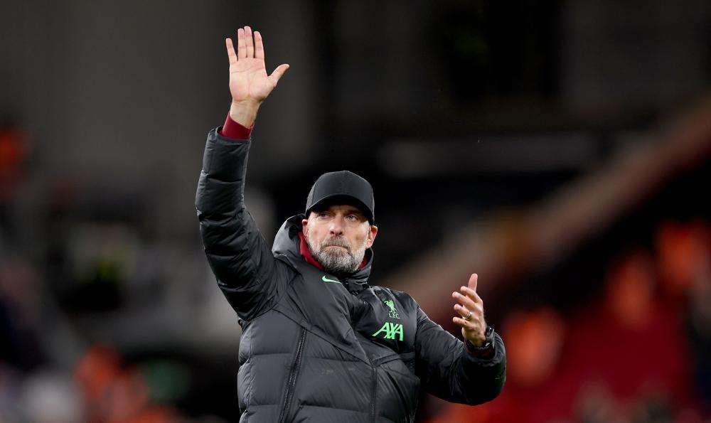 Il tecnico del Liverpool Kloop: "Troppe gare e zero allenamenti, bisogna cambiare"