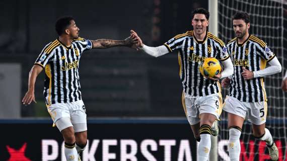 Verona-Juventus 2-2, le pagelle dei bianconeri: altro passo falso con una difesa da horror