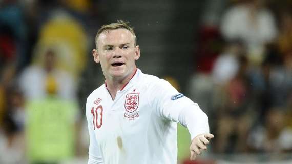 Rooney fa un favore alla Juve?
