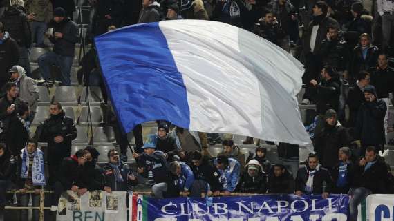 Napoletani, qual è il vostro problema?