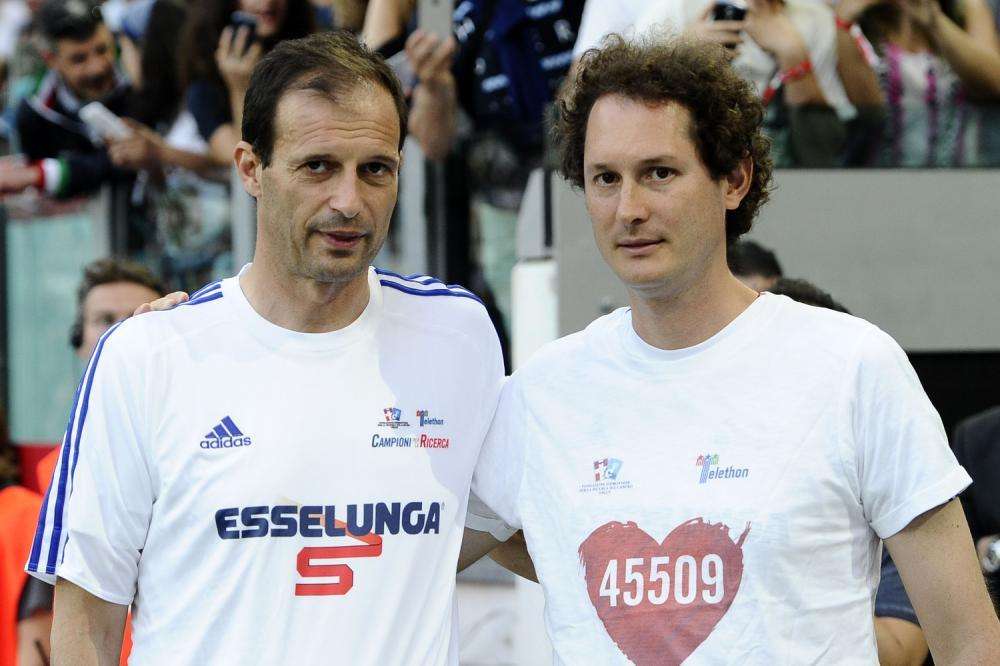 Daniele Buffa/Image Sport