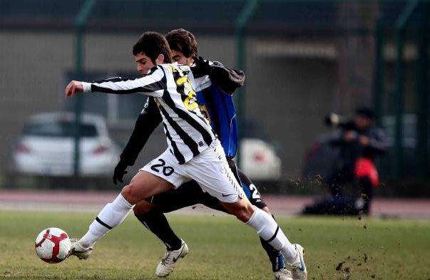 ESCLUSIVA TJ- Belcastro: "Sono pronto per la prima squadra. L'Under 21? Un sogno"