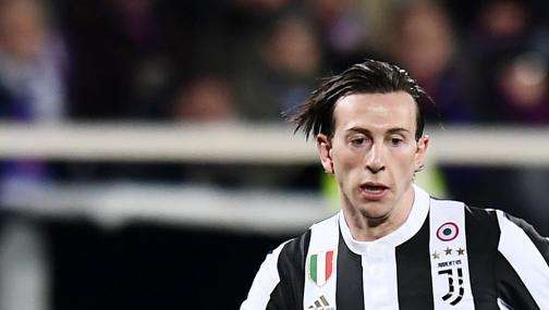 Matteo Gribaudi/Image Sport