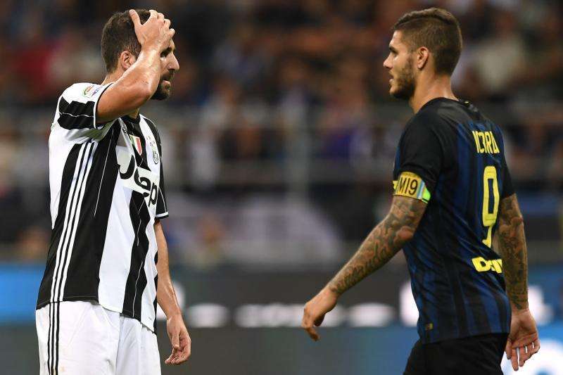 Matteo Gribaudi/Image Sport