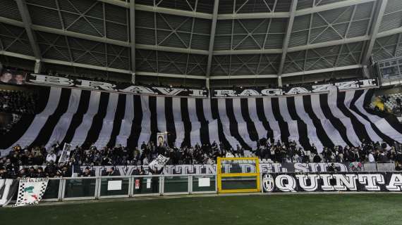 LIVE - VIAREGGIO CUP - PALERMO-JUVENTUS 1-2 JUVE AI QUARTI DI FINALE!