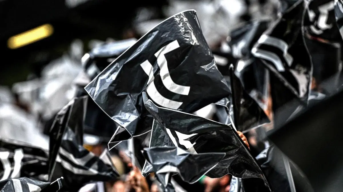 La Juventus Under 16 vince 3 a 1 contro l'Empoli e si laurea Campione d'Italia