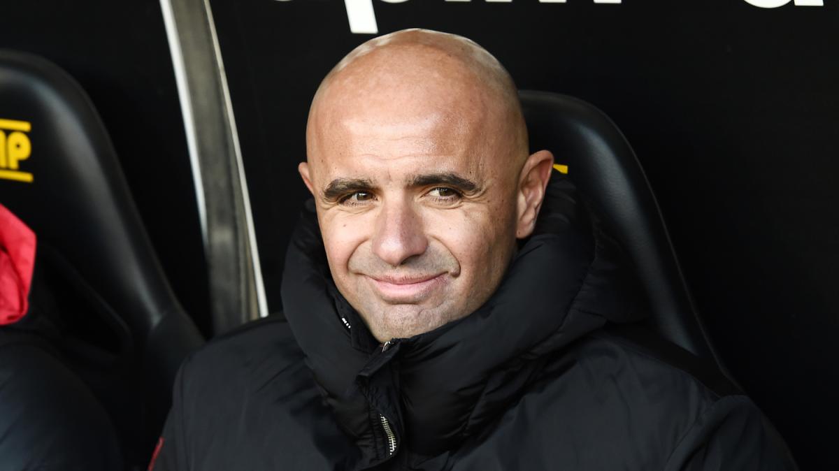 Italia, Riccio: "Tanti cambi? Ci fidiamo molto di chi giocherà. Dobbiamo avere voglia di imporci da subito"