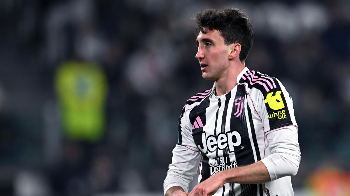 Cambiaso in conferenza: “Contenti di aver regalato una bella serata al mister. Sono fortunato ad essere qui”