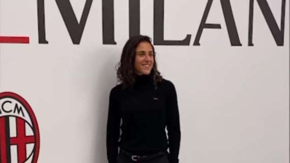 UFFICIALE - Colpo della Fiorentina Femminile, presa l'ex Milan Boquete
