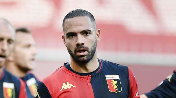 BIRASCHI a DAZN: "Stiamo cercando di seguire il mister, sono sicuro che faremo ottimi risultati"