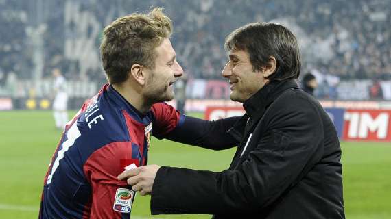 E' nata Michela Immobile. Tanti auguri Ciro!