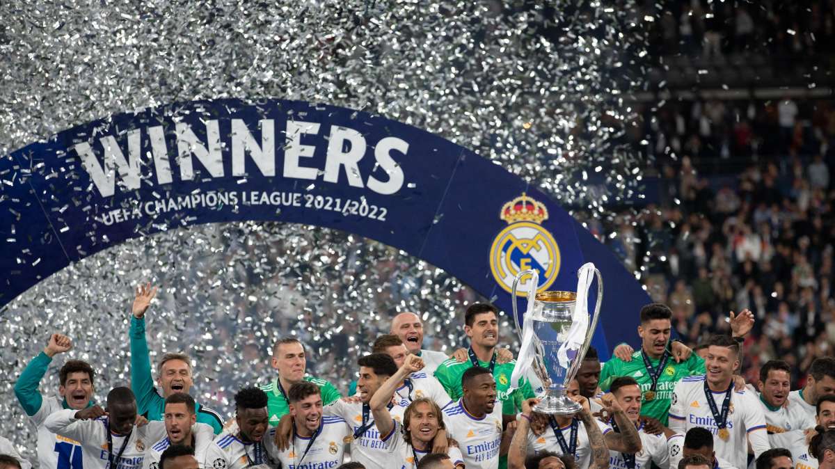 Champions League, cinquina di pretendenti per i diritti tv: i dettagli