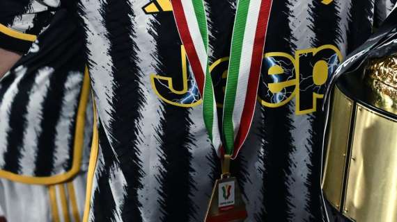 Calcio Paralimpico e Sperimentale, la Juventus è di nuovo Campione d'Italia