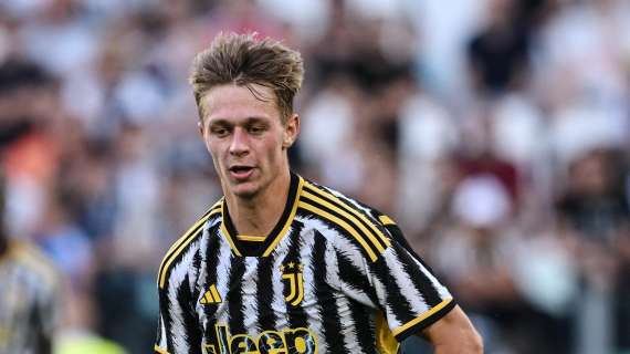 NICOLUSSI CAVIGLIA: "Secondo me ho giocato con personalità con l'Inter. Lavoro per essere duttile in campo"