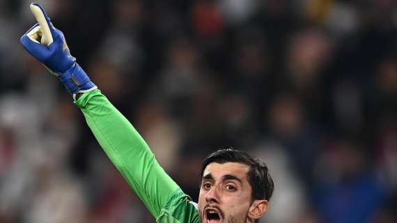 PERIN: "Si riparte! Fino alla fine di una lunga ed entusiasmante stagione"