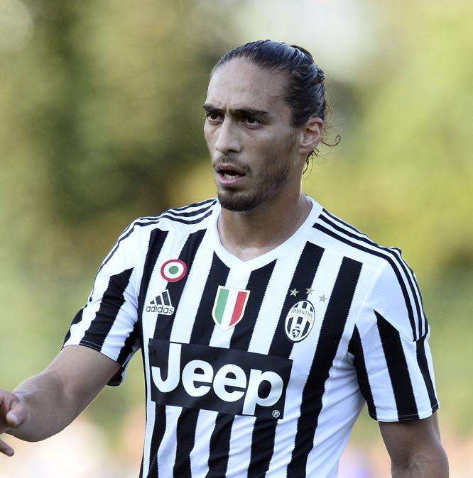 Daniele Buffa/Image Sport