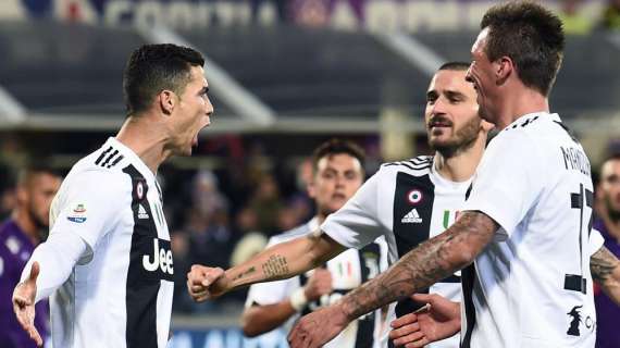 Champions League: Matchday Stats: 10 cose da sapere su Young Boys-Juventus