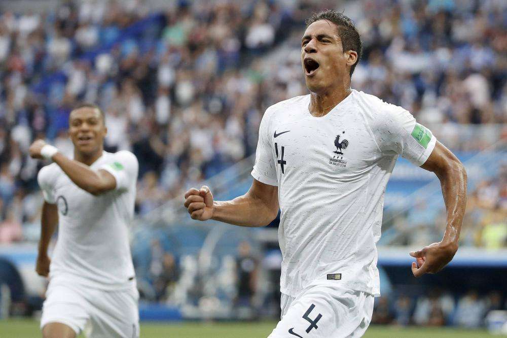 Imago/Image Sport