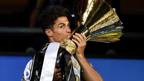 Dalla Francia: Ronaldo aveva chiesto di lasciare la Juve per il PSG?