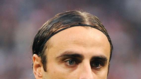Dimitar Berbatov: "Solo bugie e speculazioni..."
