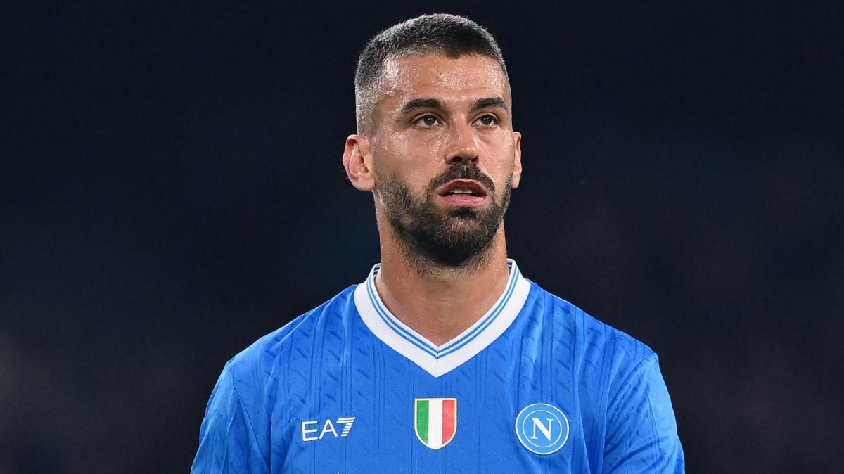 La Juve pensa a Spinazzola a zero, ma occhio al Napoli: gli azzurri provano il rinnovo