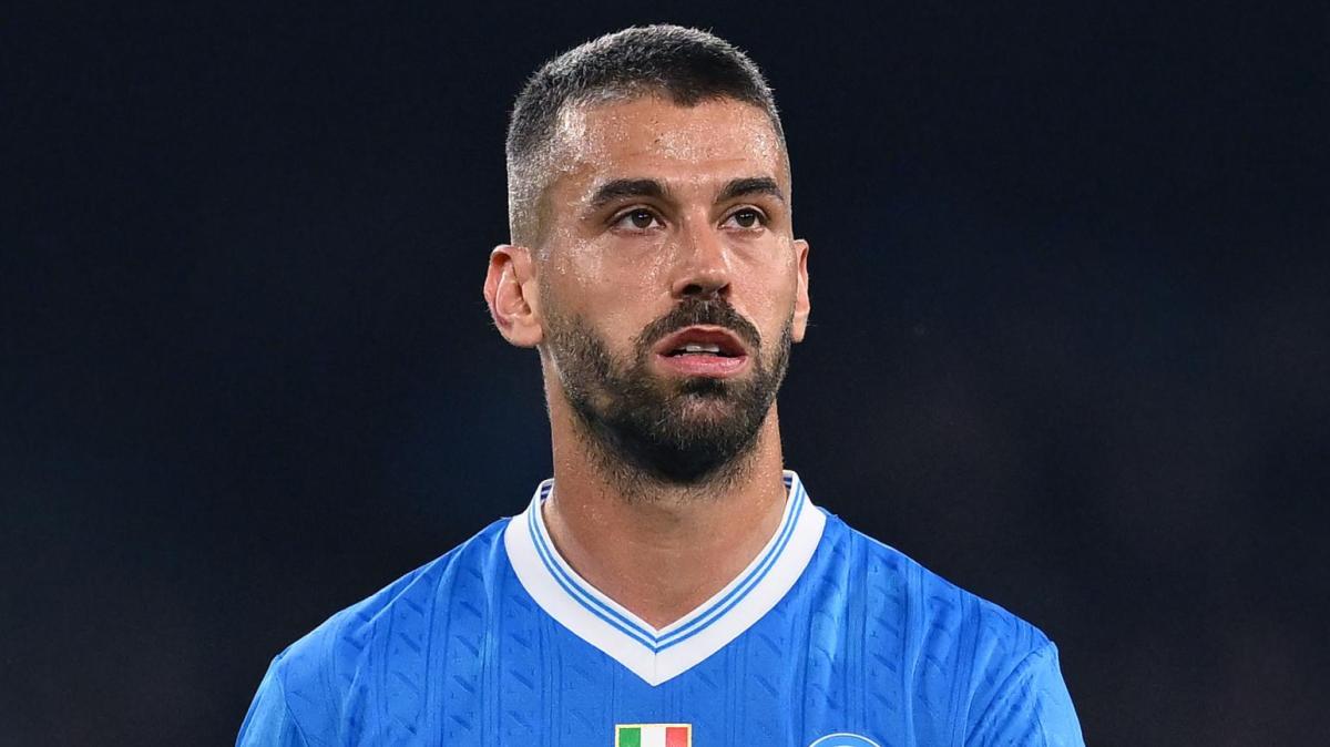 Spinazzola, addio Napoli sempre più vicino: Milan e Juventus pronte all’assalto