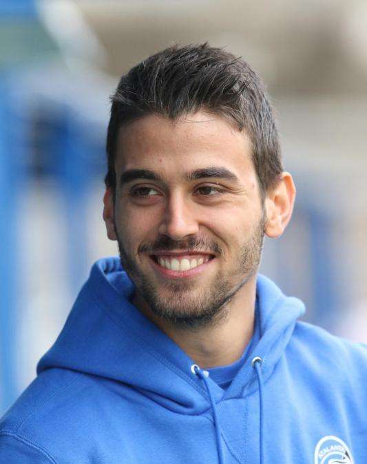 Federico De Luca
