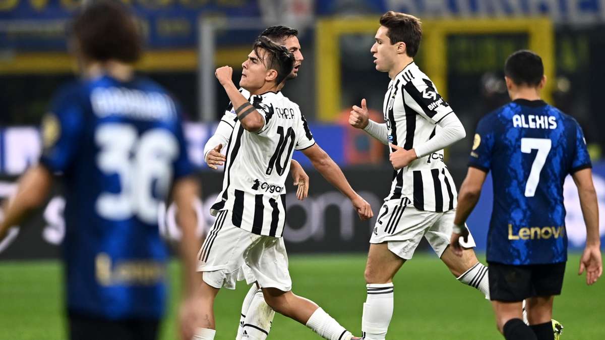 Gazzetta - Inter su Dybala, sette milioni sul piatto