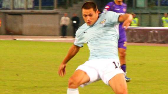 Lazio-Juve: Zarate salterà la partita, in attacco Foggia e Cruz