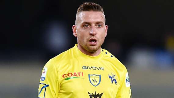 Giaccherini: "Vedrei bene Conte in un club con organizzazione, programmazione e mentalità vincente"