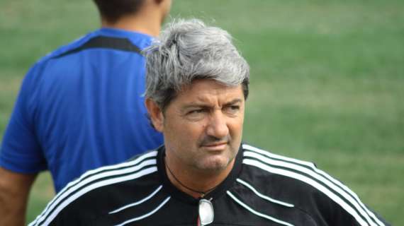 ESCLUSIVA TJ - Fiorenzo Treossi: "Cesena ama la Juve, domenica i tifosi hanno esultato più al gol del Bologna che al nostro. Iaquinta, l'inattività ha pesato"