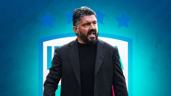 Cugini: "Gattuso, meno moduli e più entusiasmo. Chiesa? Lo vedrei alla Roma"