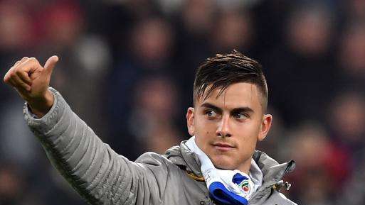 Matteo Gribaudi/Image Sport