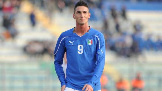 ESCLUSIVA TJ - Federico Macheda: "Pogba sarà più forte di Vieira. Spero resti allo United"