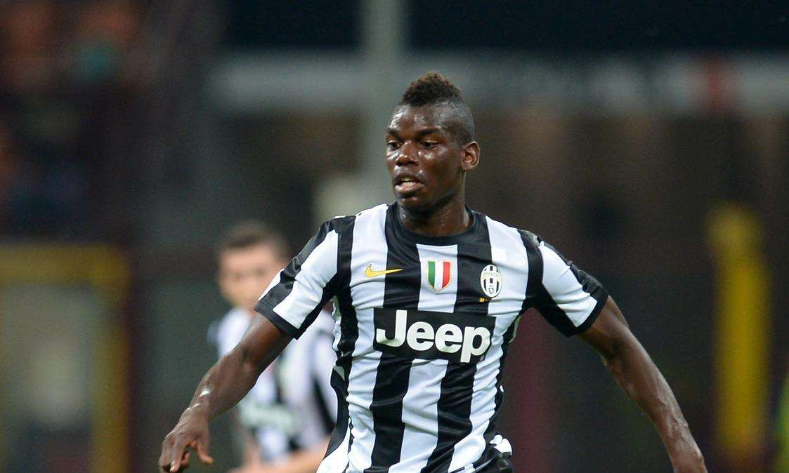 POGBA a L'Équipe: "Grazie a Conte ho capito che alla Juve avrei avuto spazio"