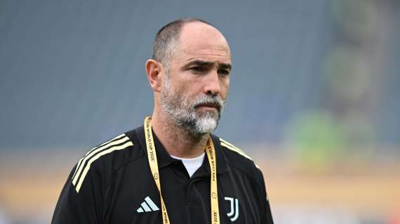 NON TUTTI SONO UGUALI, QUALCUNO HA TRADITO LA JUVE! QUALCUNO NO…
