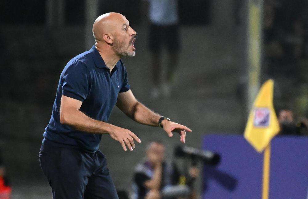 Conference League: il ceco Orel arbitrerà Fiorentina-RFS Riga