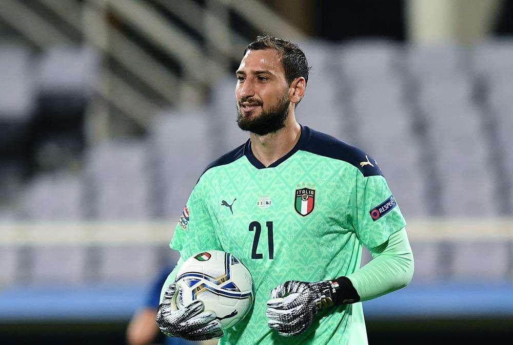 Daniele Buffa/Image Sport