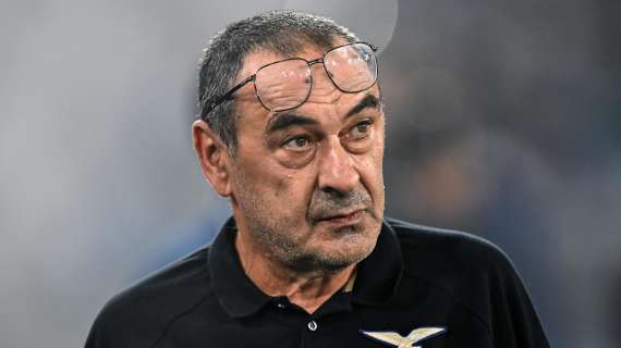 Lazio - Atletico Madrid, l'elenco dei convocati di Sarri