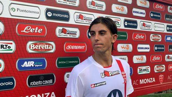 Ranocchia lascia il Monza e torna alla Juventus: Allegri lo valuterà in ritiro