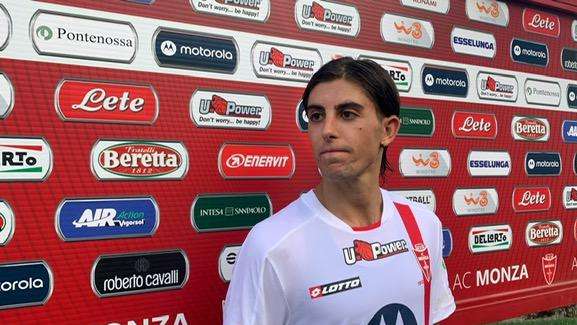 Ranocchia rientra alla Juventus, ma non per restare: lo vuole l'Empoli
