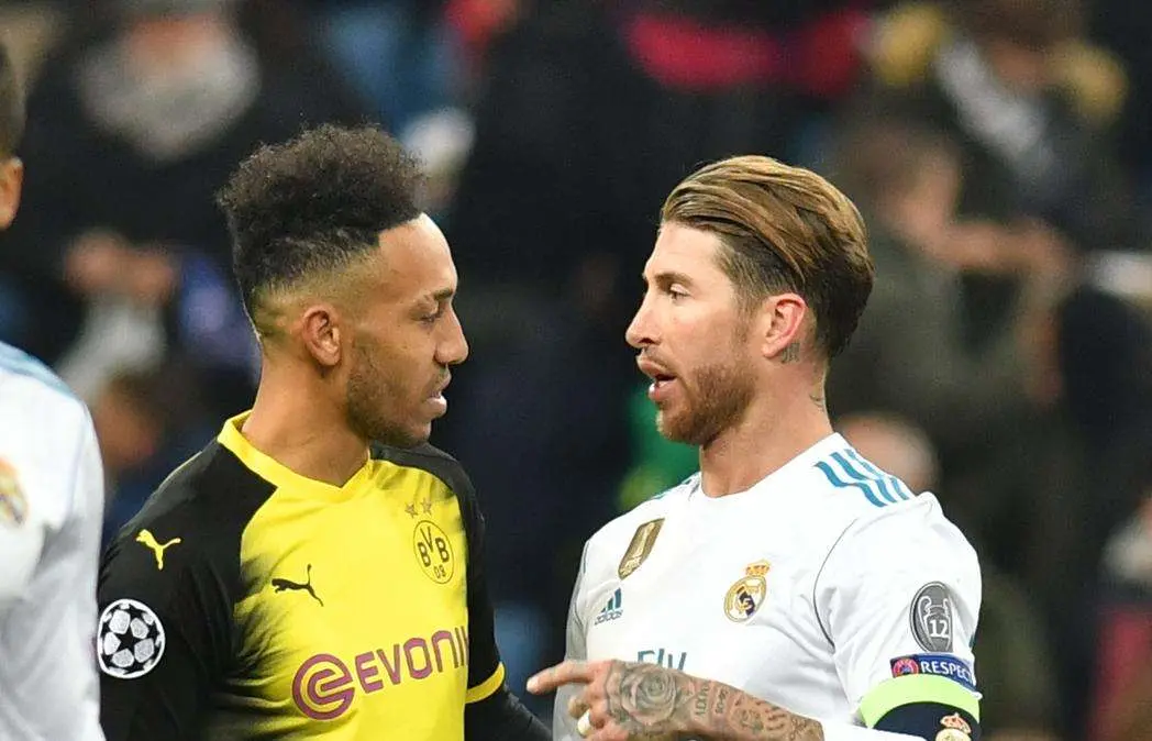 Aubameyang, il Barcellona pensa a lui se salta Morata