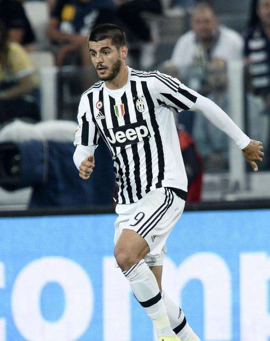LIVE - MAN. CITY-JUVENTUS 1-2, Morata  fa godere la Signora: vittoria scacciacrisi contro gli inglesi per gli uomini di Allegri, in gol anche Mandzukic