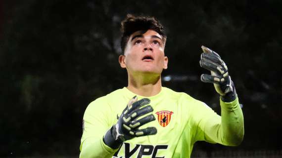 Sky - Sorpasso di un club di Serie A sulla Juventus Next Gen per Nunziante