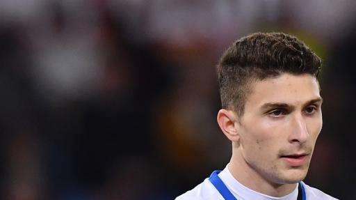 Antonello Sammarco/Image Sport